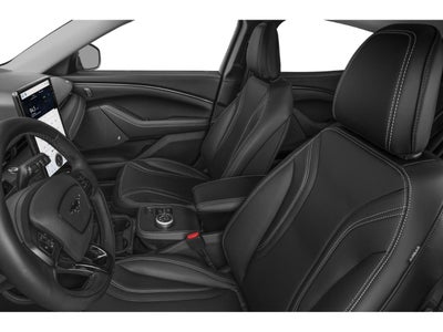 2024 Ford Mustang Mach-E Premium AWD