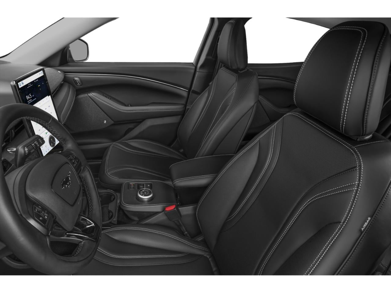 2024 Ford Mustang Mach-E Premium AWD