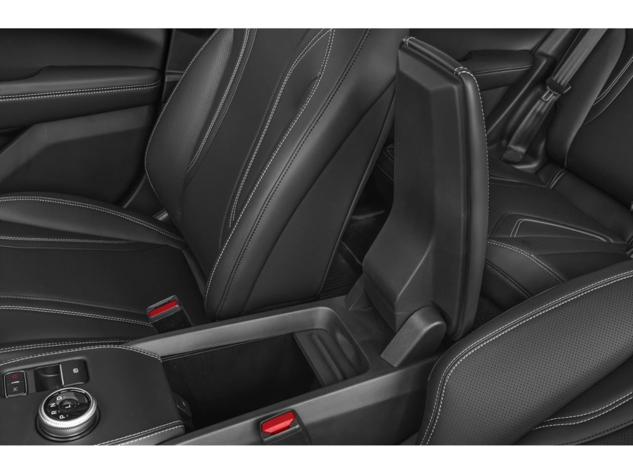 2024 Ford Mustang Mach-E Premium AWD