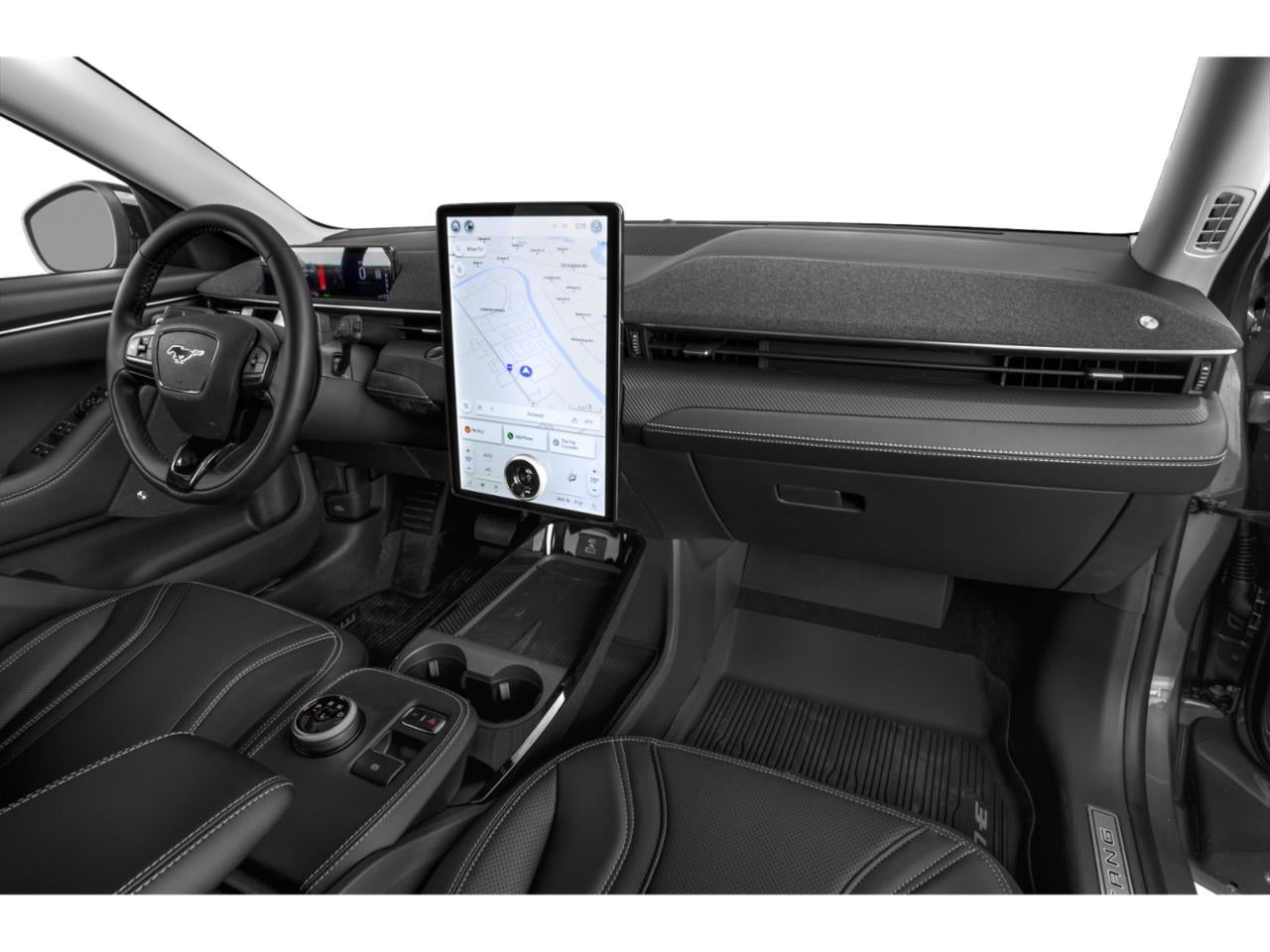 2024 Ford Mustang Mach-E Premium AWD