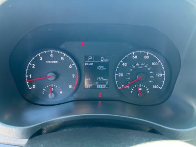 2021 Hyundai ACCENT SE Sedan IVT