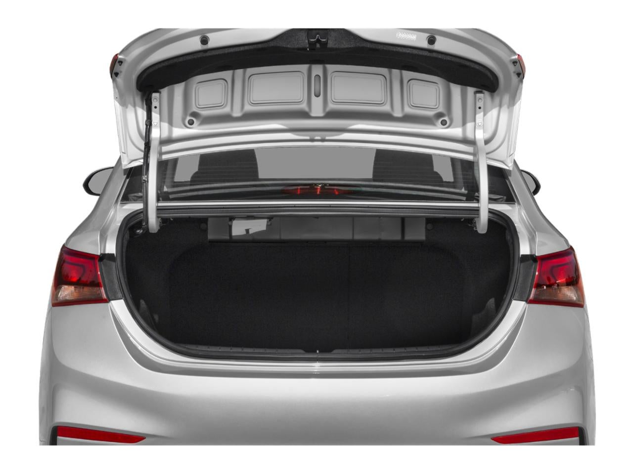 2021 Hyundai ACCENT SE Sedan IVT