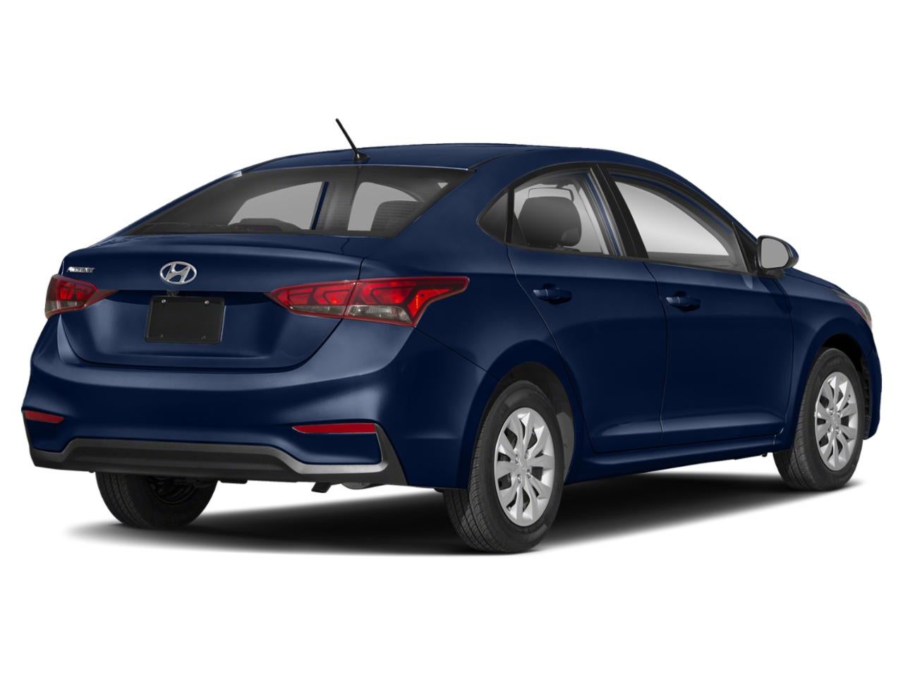 2021 Hyundai ACCENT SE Sedan IVT