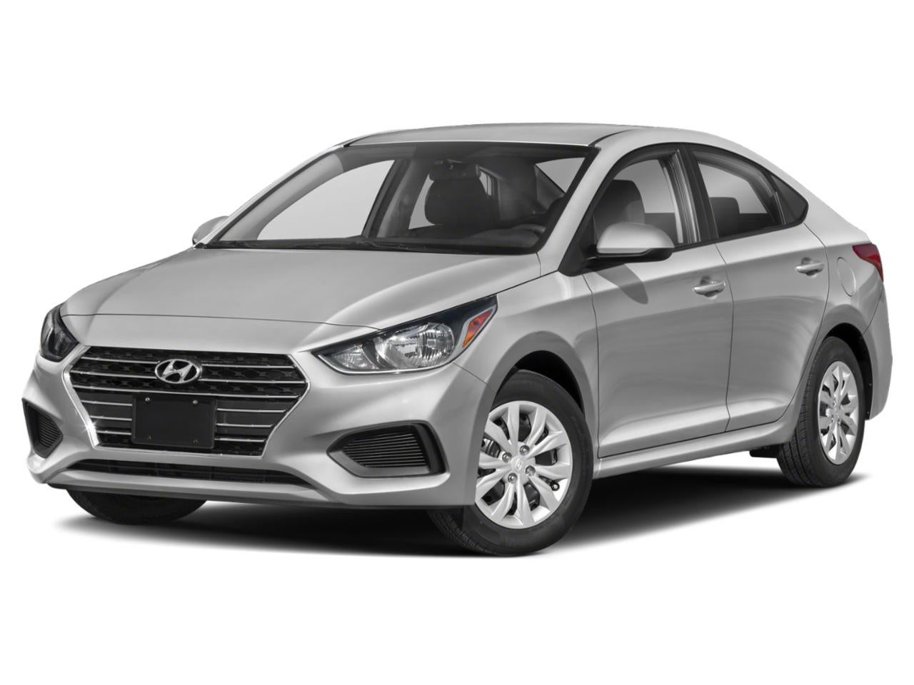 2021 Hyundai ACCENT SE Sedan IVT