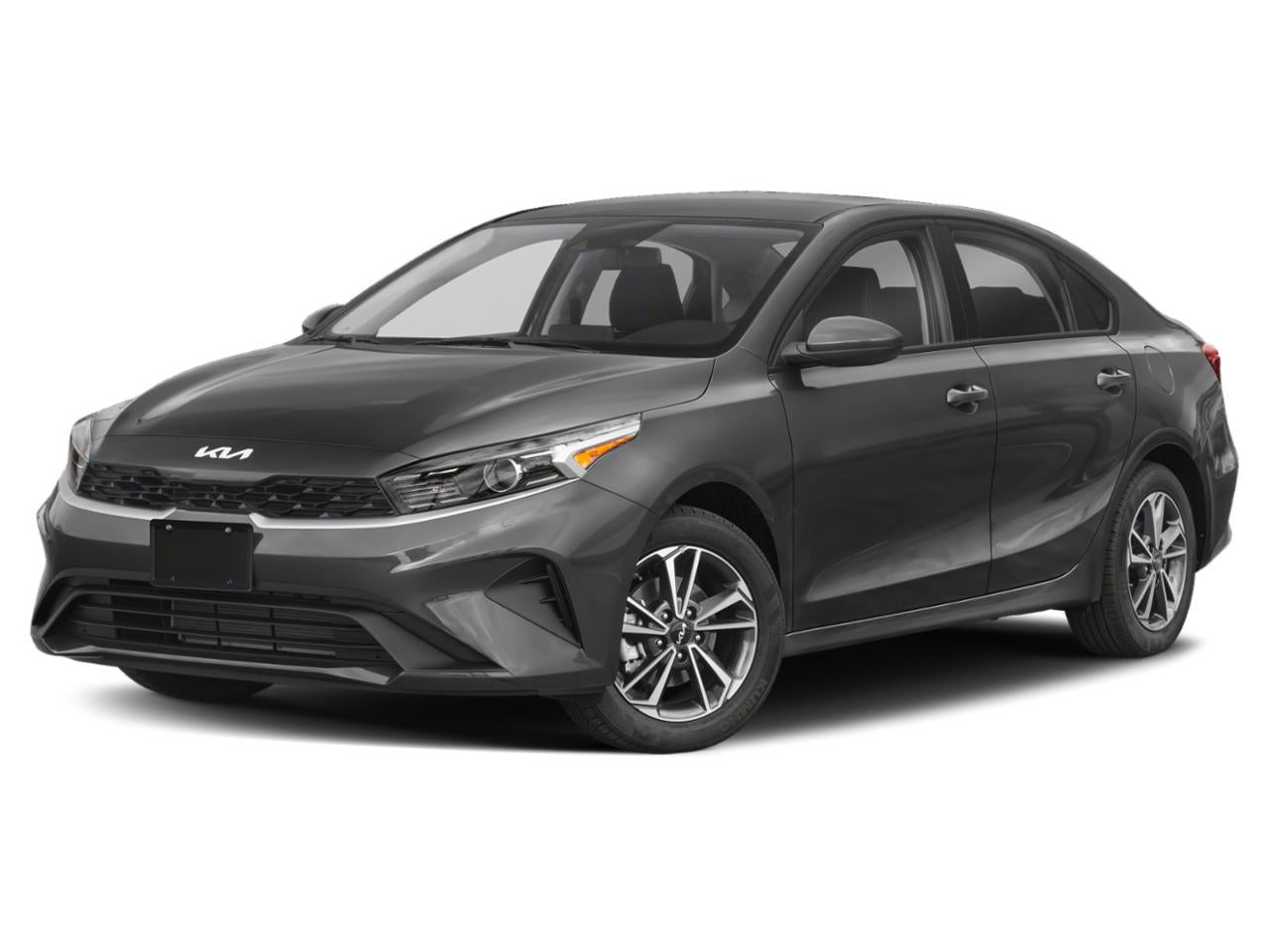 2023 Kia Forte LXS IVT