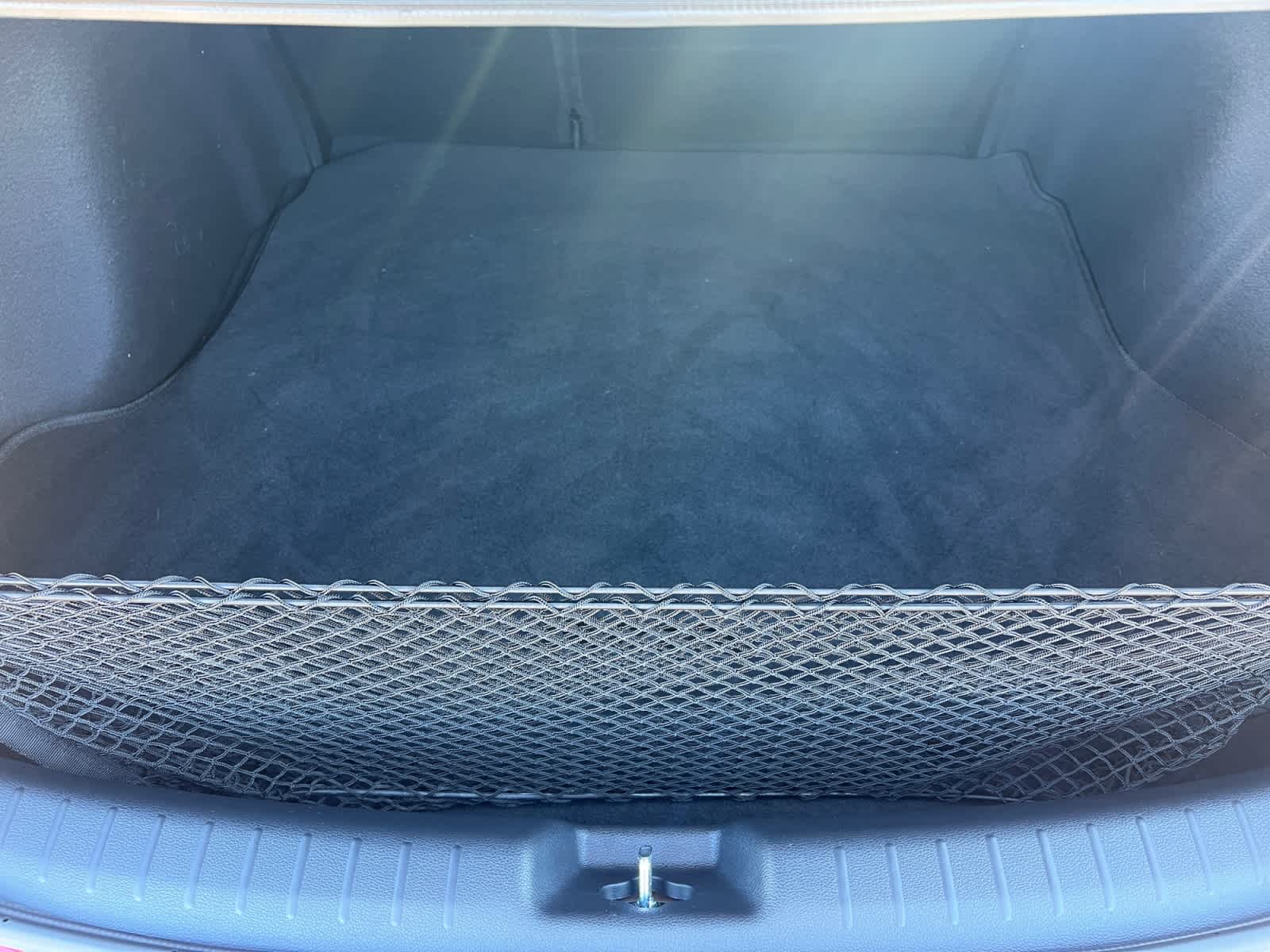 2024 Kia Forte GT-Line IVT