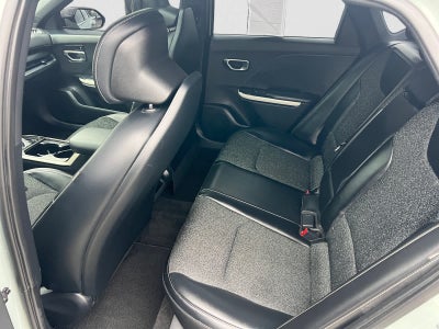 2025 Kia K4 GT-Line FWD