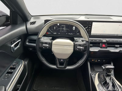 2025 Kia K4 GT-Line FWD