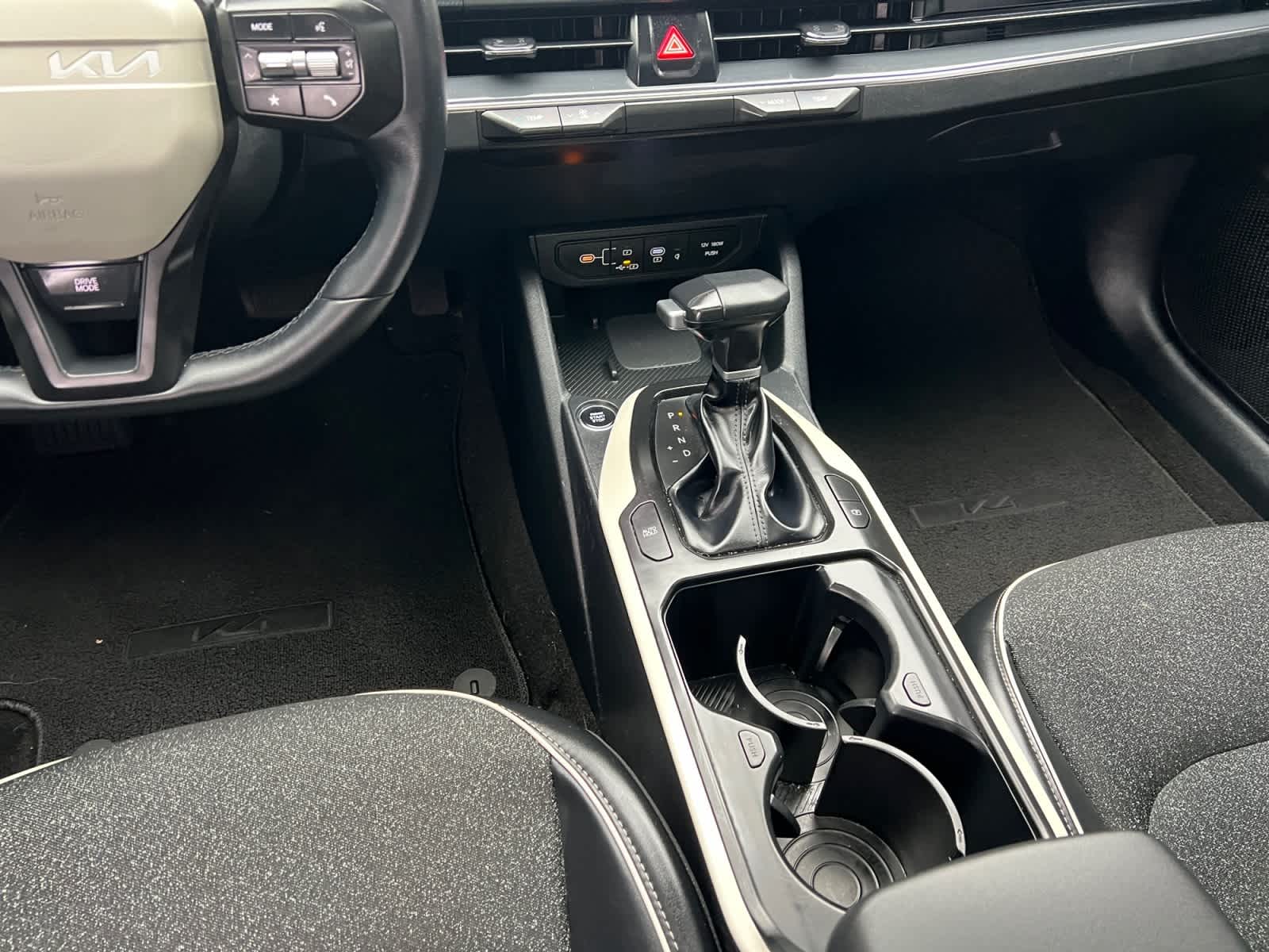 2025 Kia K4 GT-Line FWD