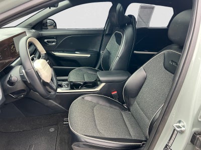 2025 Kia K4 GT-Line FWD