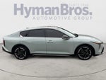 2025 Kia K4 GT-Line FWD
