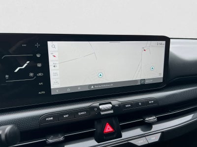 2025 Kia K4 GT-Line FWD