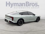 2025 Kia K4 GT-Line FWD