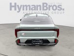 2025 Kia K4 GT-Line FWD