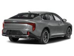 2025 Kia K4 GT-Line FWD