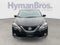 2018 Nissan Sentra SR CVT