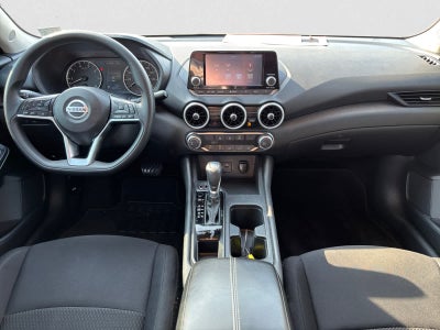 2023 Nissan Sentra S