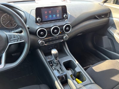 2023 Nissan Sentra S