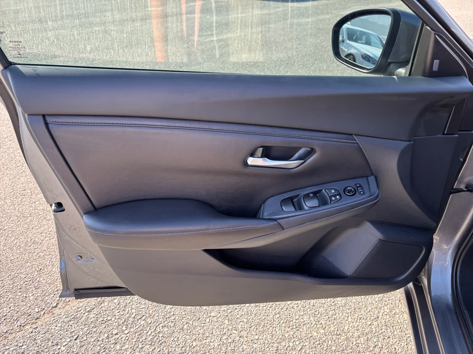 2023 Nissan Sentra S