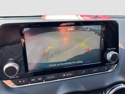 2023 Nissan Sentra S