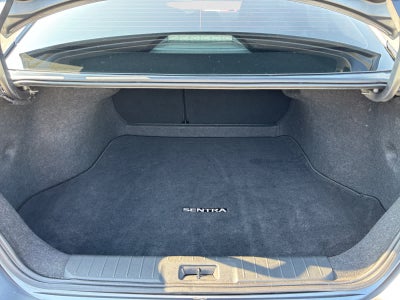 2023 Nissan Sentra S