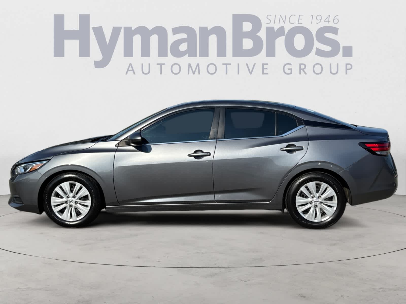 2023 Nissan Sentra S