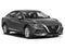 2022 Nissan Sentra SV CVT