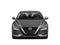 2022 Nissan Sentra SV CVT