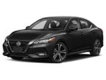 2021 Nissan Sentra SR CVT