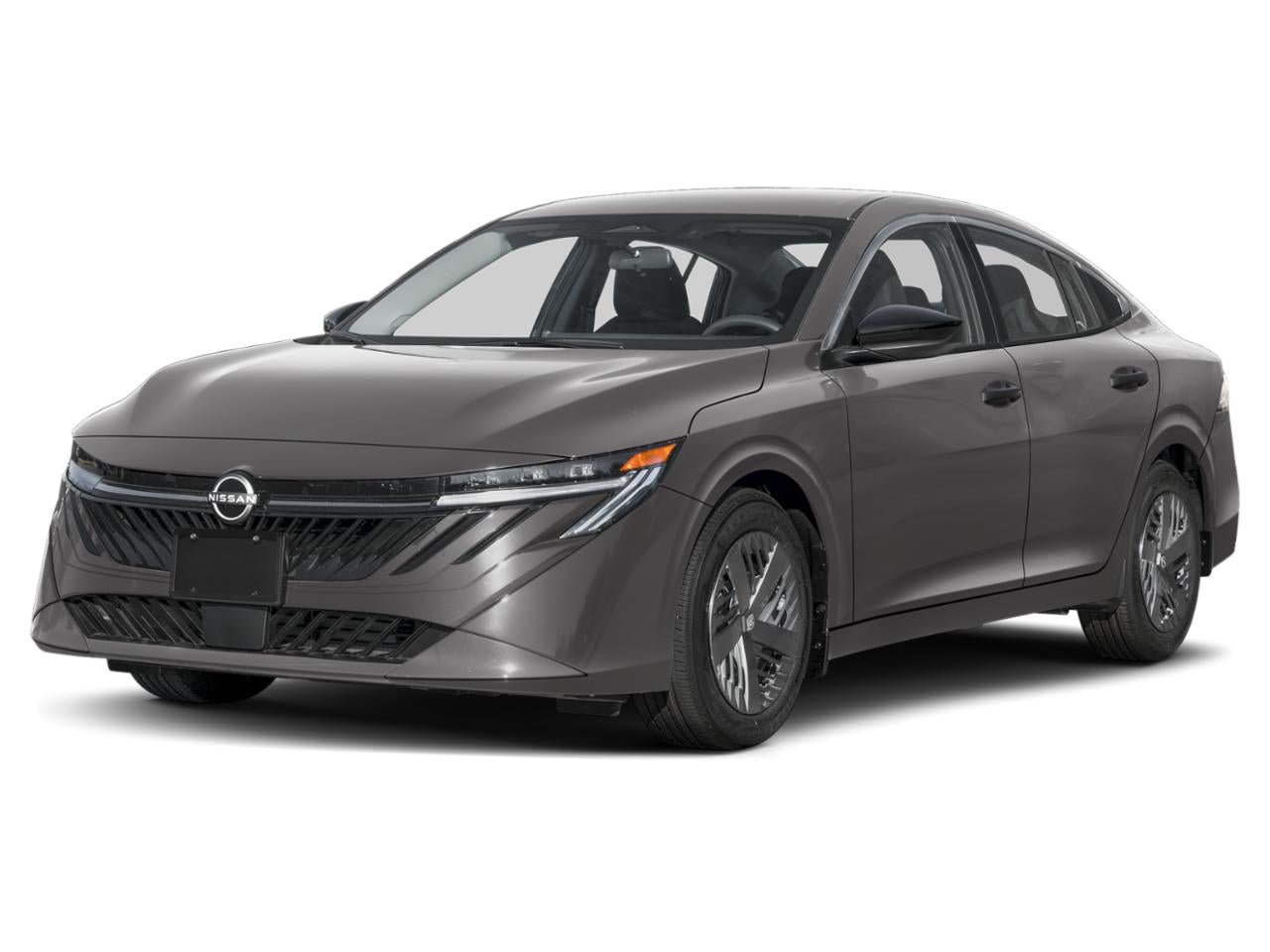 2026 Nissan Sentra S CVT's photo