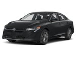 2026 Nissan Sentra S Sedan
