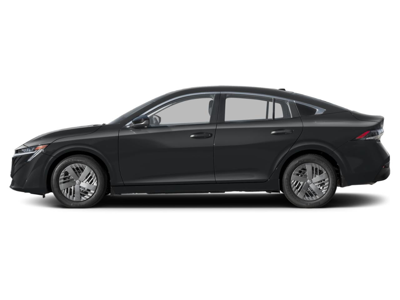 2026 Nissan Sentra S Sedan