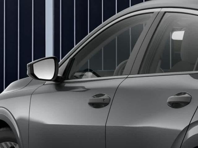 2027 Nissan Sentra S Sedan