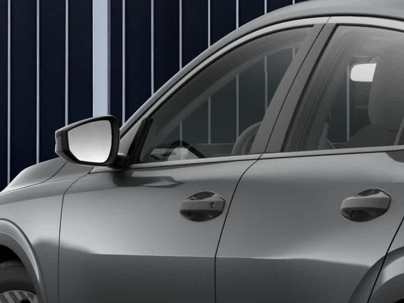 2027 Nissan Sentra S