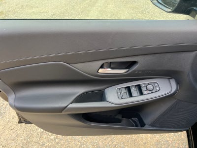 2026 Nissan Sentra S Sedan