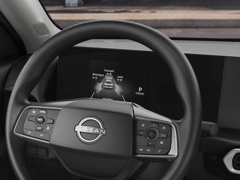 2027 Nissan Sentra S