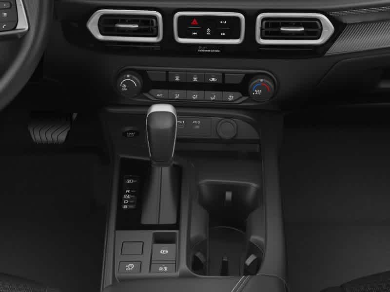 2027 Nissan Sentra S