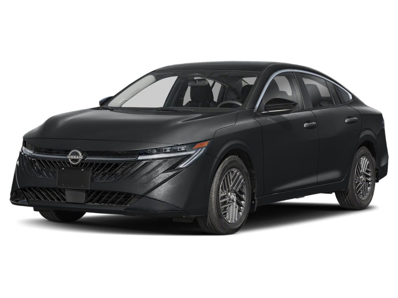 2026 Nissan Sentra SV CVT's photo