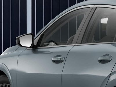 2027 Nissan Sentra SV Sedan
