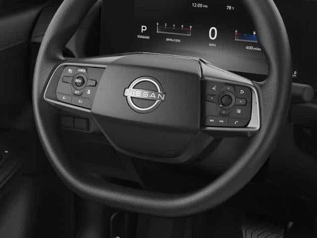 2027 Nissan Sentra SV Sedan