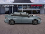 2027 Nissan Sentra SV Sedan