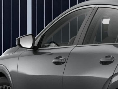 2027 Nissan Sentra SV Sedan