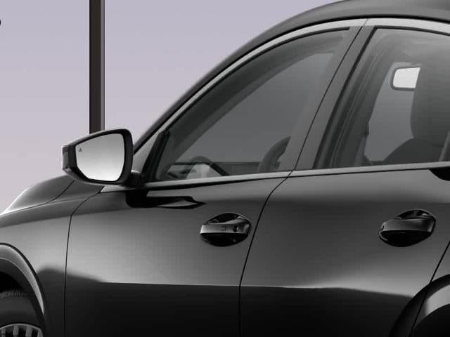 2026 Nissan Sentra SV Sedan