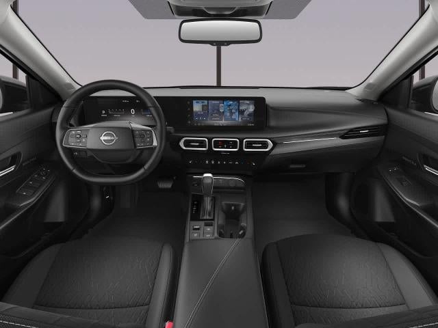 2026 Nissan Sentra SV Sedan