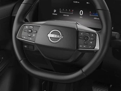 2026 Nissan Sentra SV Sedan