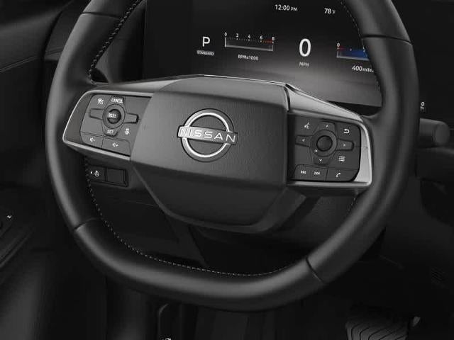 2026 Nissan Sentra SV Sedan