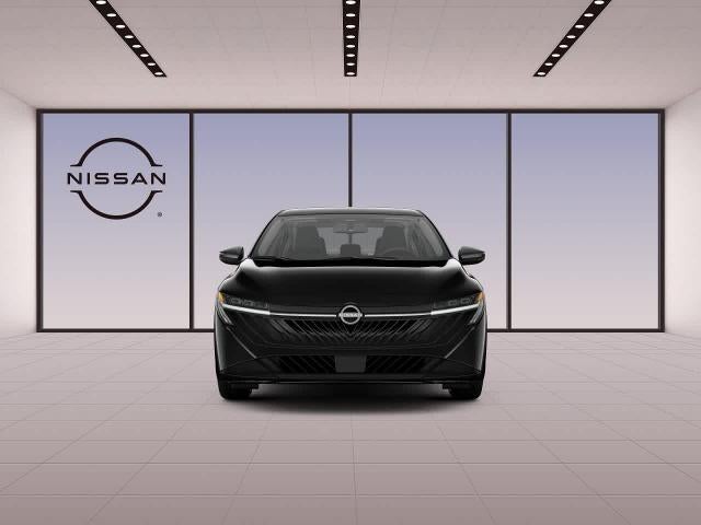 2026 Nissan Sentra SV Sedan