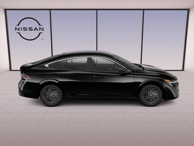 2026 Nissan Sentra SV Sedan
