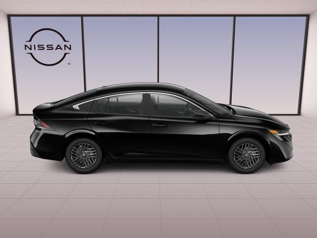 2026 Nissan Sentra SV Sedan
