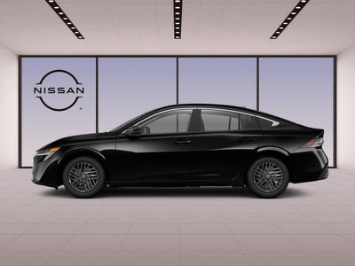2026 Nissan Sentra SV Sedan